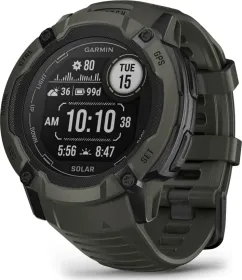 Garmin Instinct 2X Solar Smartwatch - image 1