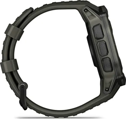 Garmin Instinct 2X Solar Smartwatch - image 5