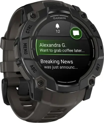 Garmin Instinct 3 Smartwatch 50mm - image 4