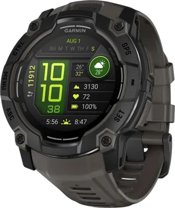 Garmin Instinct 3 Smartwatch 50mm - image 2