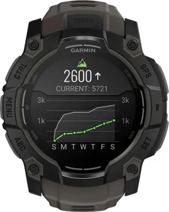 Garmin Instinct 3 Smartwatch 50mm - image 3