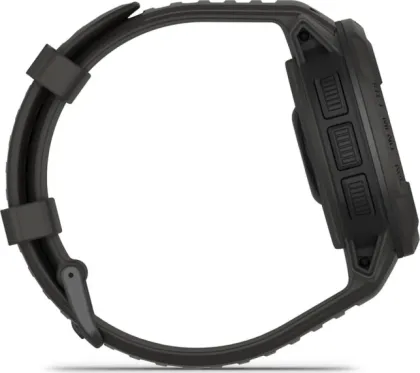 Garmin Instinct Crossover Solar Smartwatch - image 4