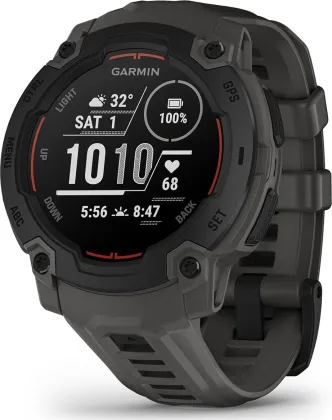 Garmin Instinct E Smartwatch (45mm) - image 2