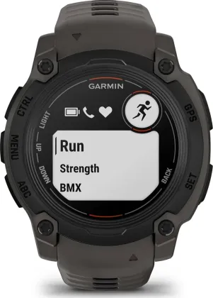 Garmin Instinct E Smartwatch (45mm) - image 3