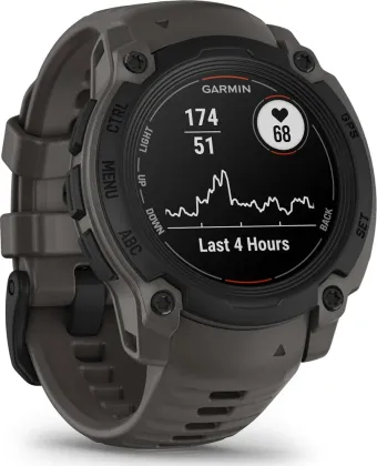 Garmin Instinct E Smartwatch (45mm) - image 4