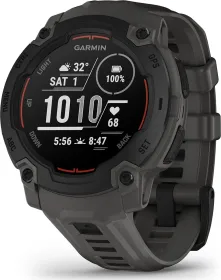 Garmin Instinct E Smartwatch (45mm) - image 1