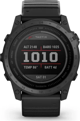 Garmin Tactix 7 Smartwatch - image 3