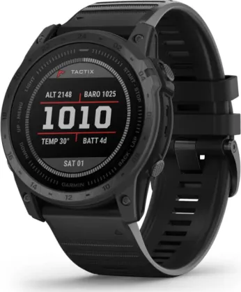 Garmin Tactix 7 Smartwatch - image 2