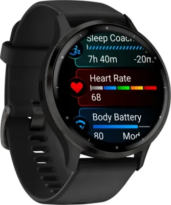 Garmin Venu 3 Smartwatch - image 4