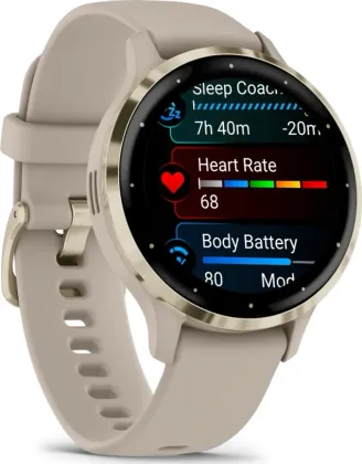 Garmin Venu 3S Smartwatch - image 3
