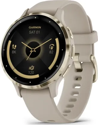 Garmin Venu 3S Smartwatch - image 2