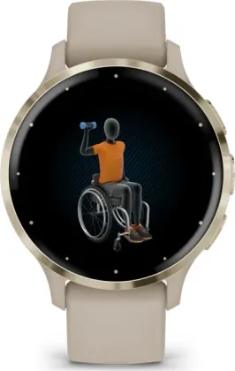Garmin Venu 3S Smartwatch - image 4