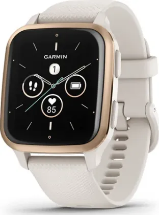 Garmin Venu Sq 2 Music Edition Smartwatch - image 2