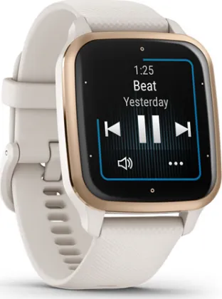 Garmin Venu Sq 2 Music Edition Smartwatch - image 4