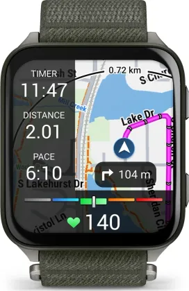 Garmin Venu X1 Smartwatch - image 3