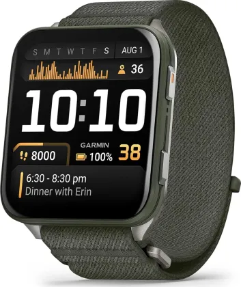 Garmin Venu X1 Smartwatch - image 2