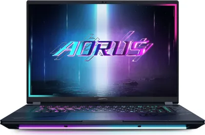 Gigabyte Aorus Master 16 BYHC5INE65SH Gaming Laptop (Intel Core Ultra 9 275HX/ 32GB/ 2TB SSD/ Win11/ 16GB Graph) - image 4
