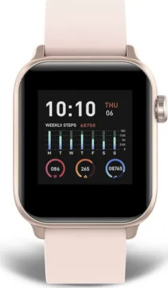 Gionee Stylfit Alpha 5 Smartwatch - image 3