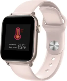Gionee Stylfit Alpha 5 Smartwatch - image 1