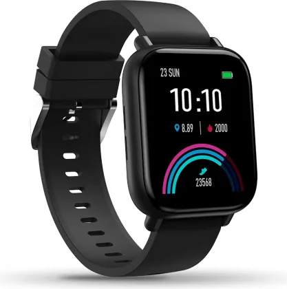 Gionee StylFit GSW6 Smartwatch - image 2