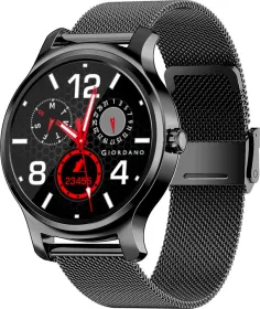 Giordano GT-01 Smartwatch - image 1
