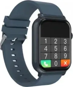 Gizmore Cloud Pro Smartwatch - image 3