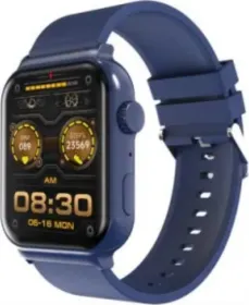 Gizmore Cloud Pro Smartwatch