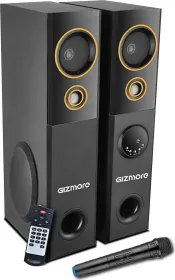 Gizmore GIZ DT8500 Tallboy 8000W Multimedia Speaker