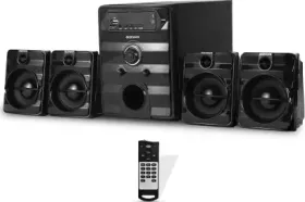 Gizmore Giz Squad 4112 Pro 40W Bluetooth Home Theatre - image 1