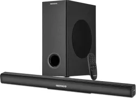 Gizmore Gizbar 6100 Rock 80W Bluetooth Soundbar - image 1