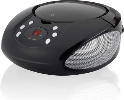 GPX BC112B Boombox - image 4