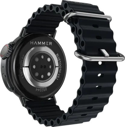 Hammer Active 3.0 Smartwatch - image 4