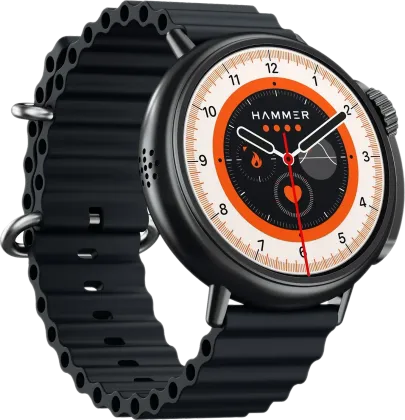 Hammer Active 3.0 Smartwatch - image 3