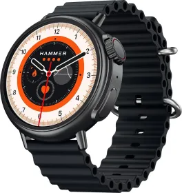 Hammer Active 3.0 Smartwatch - image 1