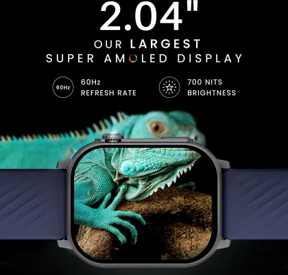 Hammer Arctic Smartwatch - image 5