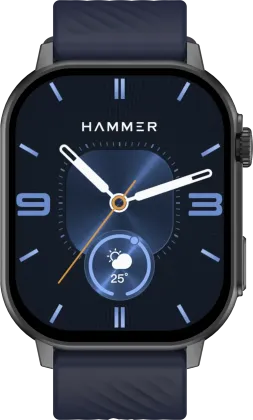 Hammer Arctic Smartwatch - image 3