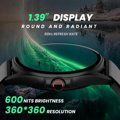 Hammer Cyclone Smartwatch - image 3