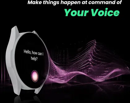 Hammer Cyclone Smartwatch - image 4
