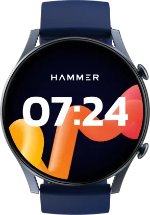 Hammer Glide Smartwatch - image 3