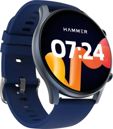 Hammer Glide Smartwatch - image 4