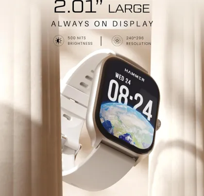 Hammer Polar Smartwatch - image 3