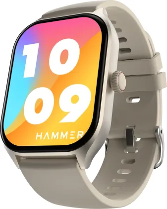 Hammer Polar Smartwatch - image 2