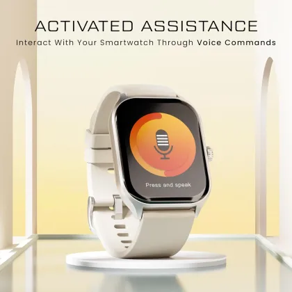 Hammer Polar Smartwatch - image 4