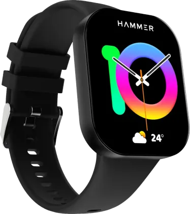 Hammer Robust Smartwatch - image 4