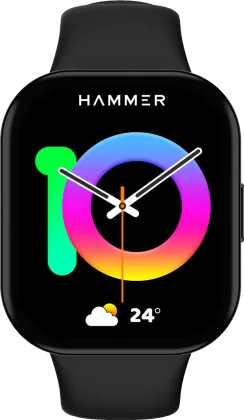 Hammer Robust Smartwatch - image 3