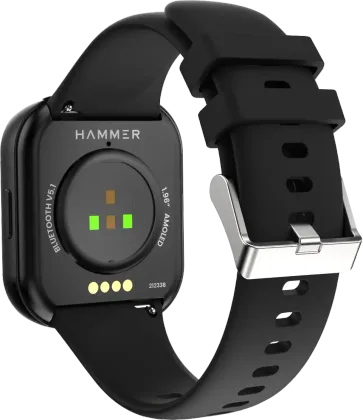 Hammer Robust Smartwatch - image 5