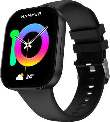 Hammer Robust Smartwatch - image 2