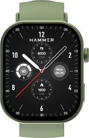 Hammer Tussle Smartwatch - image 1