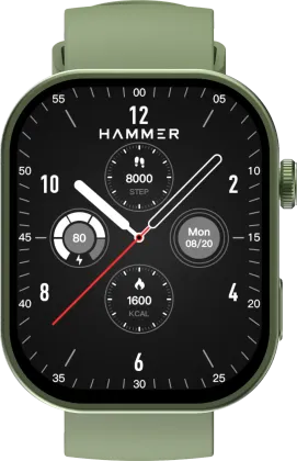 Hammer Tussle Smartwatch - image 2