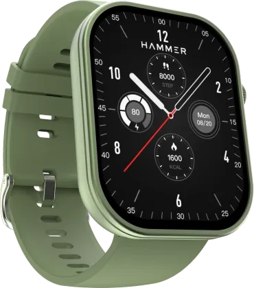 Hammer Tussle Smartwatch - image 4